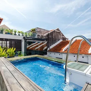 Hotel Tien, George Town