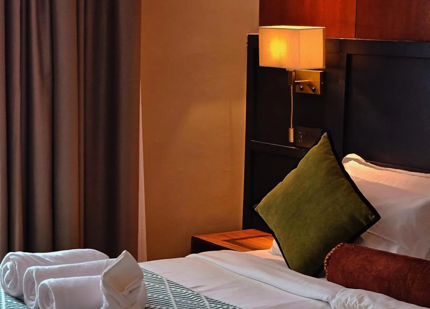****  Moon Hotel George Town Malaysia