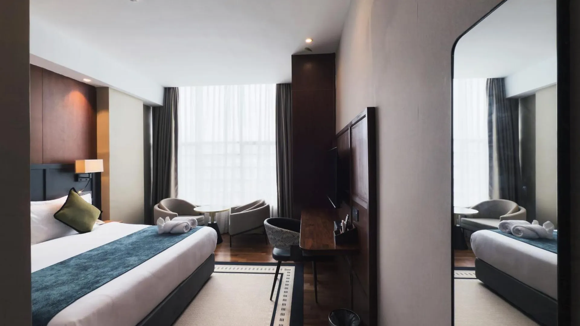 ****  Moon Hotel George Town Malaysia