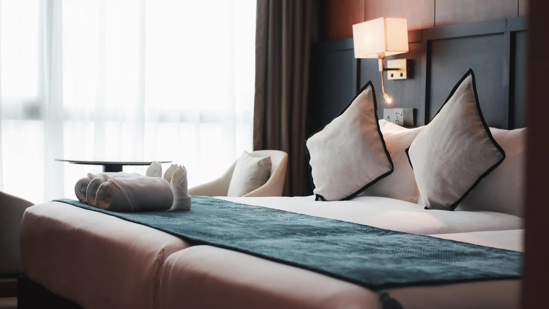 ****  Moon Hotel George Town Malaysia